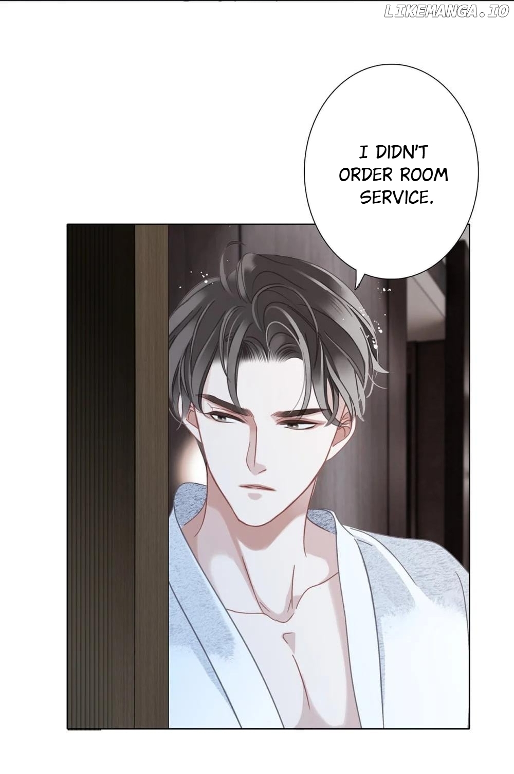1st Kiss – I Don’t Want To Consider You As Sister Anymore Chapter 75 - 69 - page 26